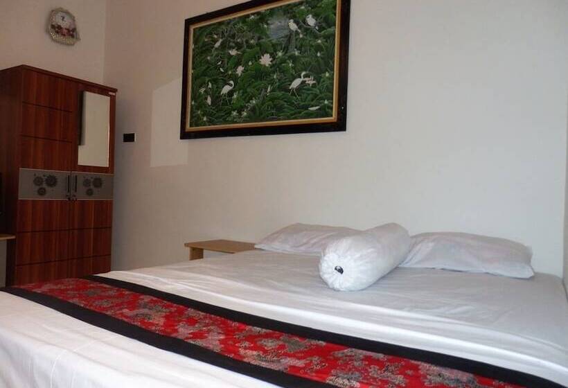 펜션 Backpacker Bali Barat