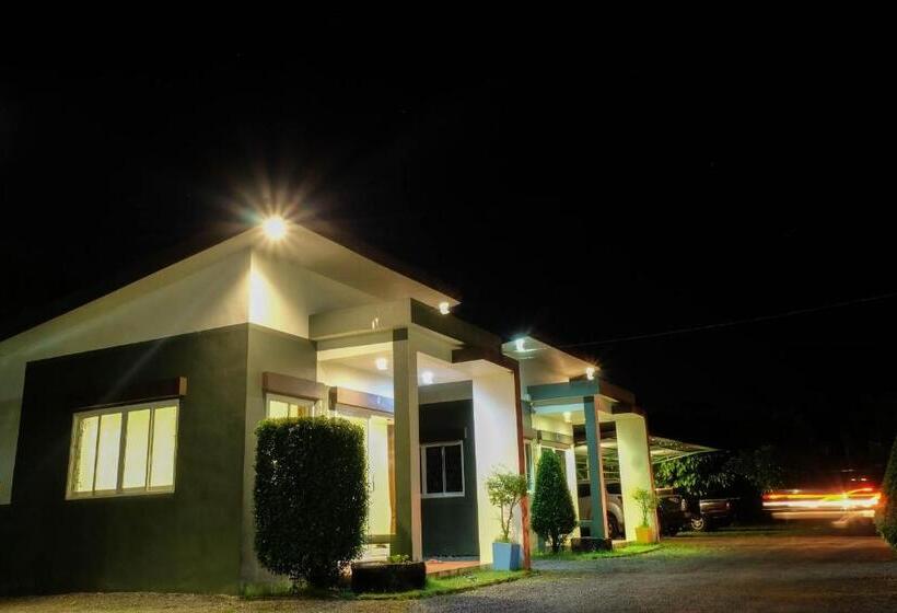 بنسيون Bai Pai Resort