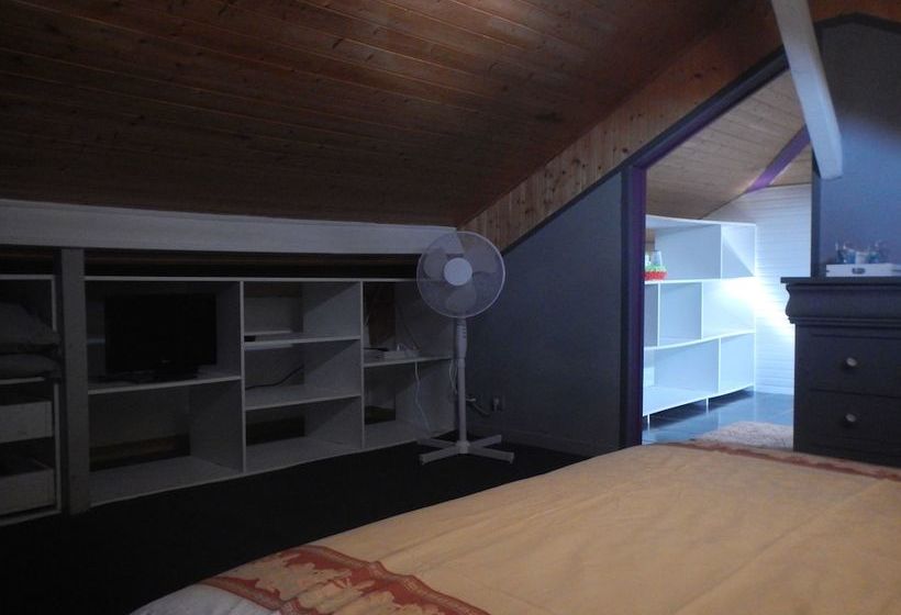 ペンション Chambres Chez Vlad