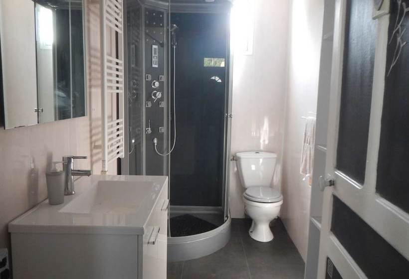 ペンション Chambres Chez Vlad