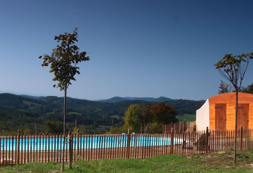 بنسيون Fount De Cousteno