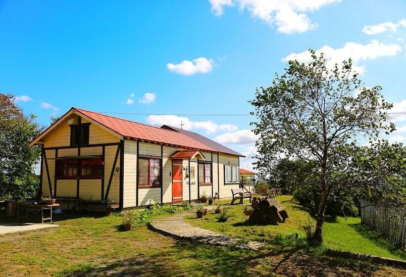 膳宿费 Heart N Tree