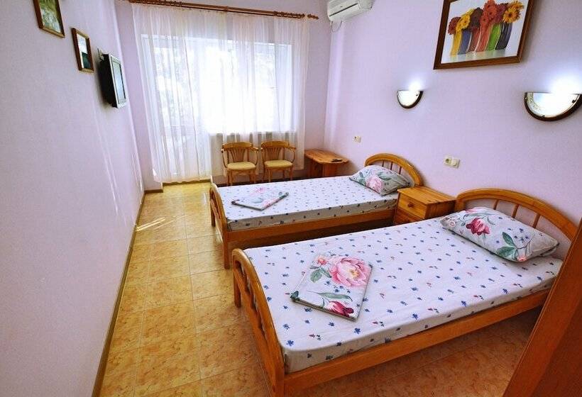 بنسيون Guest House Skazka