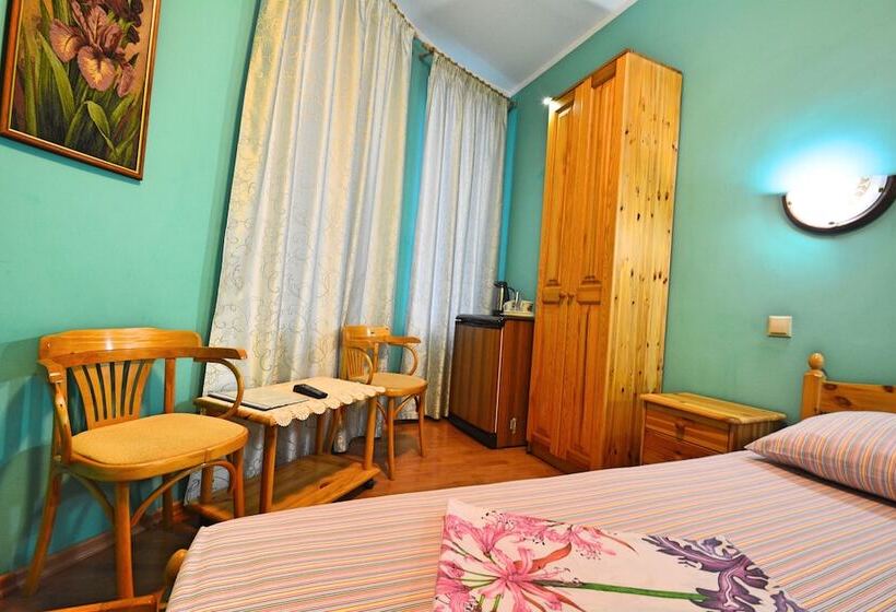 بنسيون Guest House Skazka