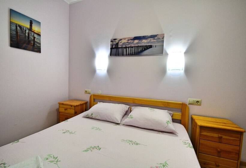بنسيون Guest House Skazka