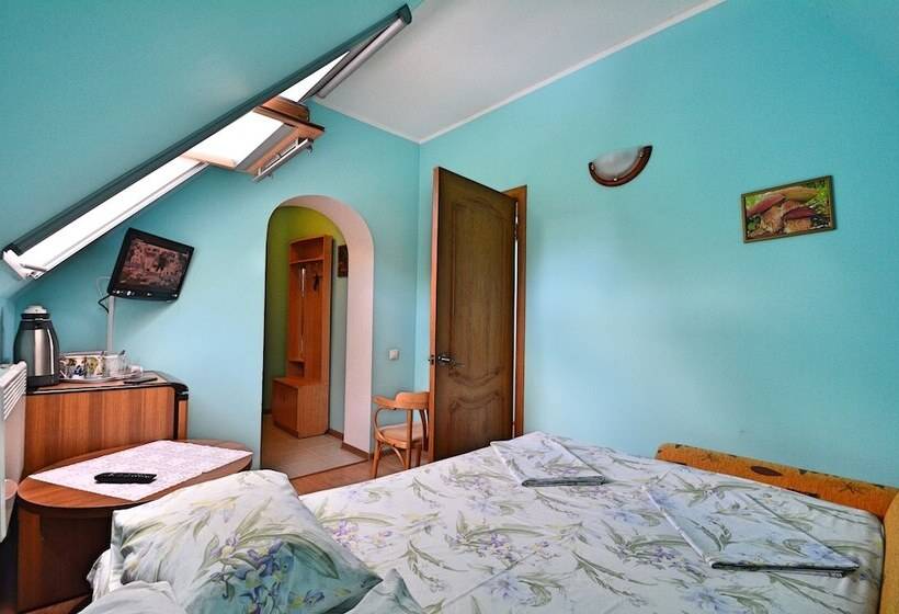 بنسيون Guest House Skazka