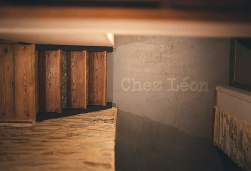 膳宿费 Maison D Hotes La Clé Des Champs