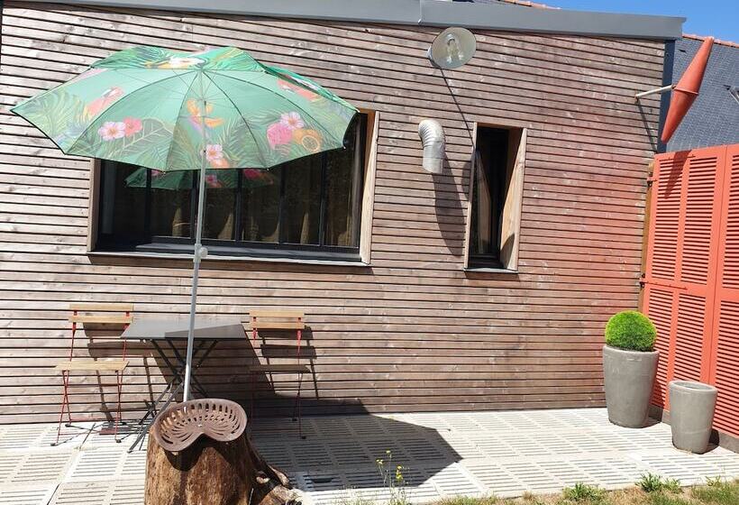 膳宿费 Maison D Hotes La Clé Des Champs