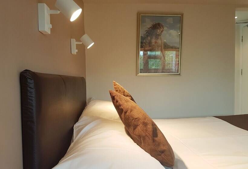 بنسيون Penryn Guest House