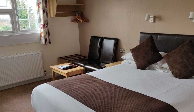 بنسيون Penryn Guest House