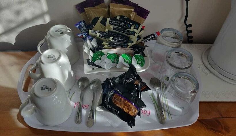 بنسيون Penryn Guest House