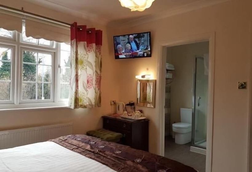 بنسيون Penryn Guest House