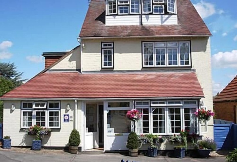 بنسيون Penryn Guest House