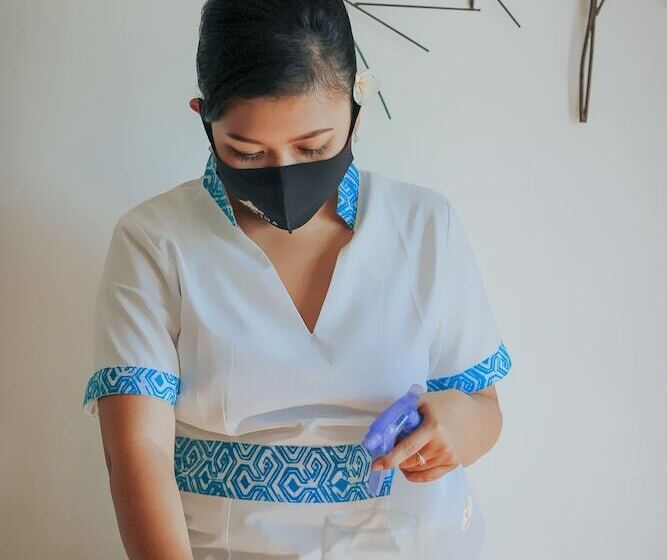 펜션 The Wina Villa Seminyak