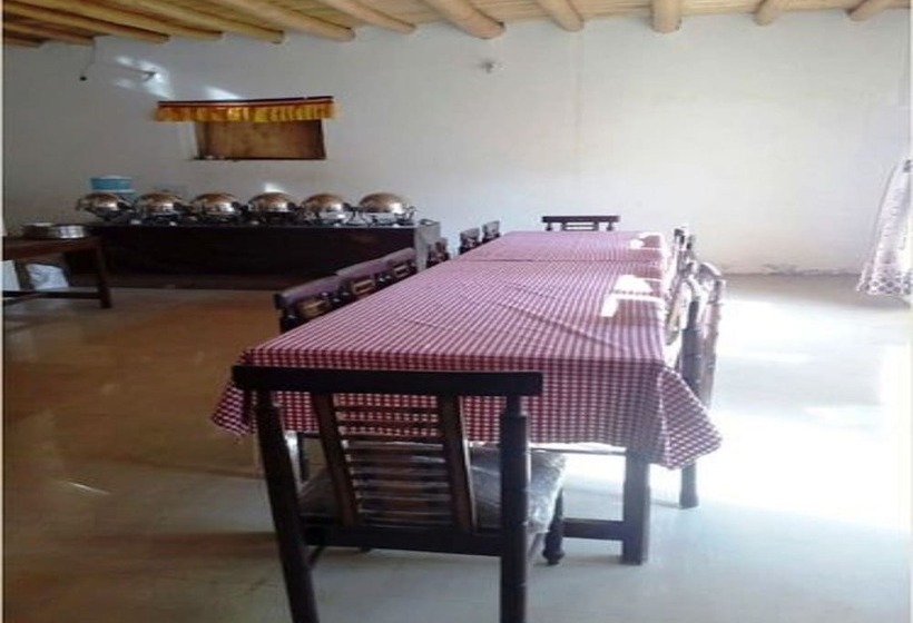 بنسيون Tih Kailash Mansarovar Home Stay & Guest Hs