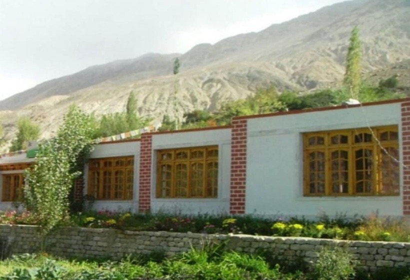 بنسيون Tih Kailash Mansarovar Home Stay & Guest Hs