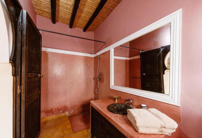 リヤド Kasbah Alili