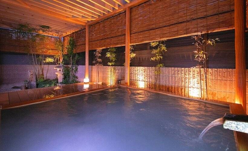 旅館 Business Hotel Wako