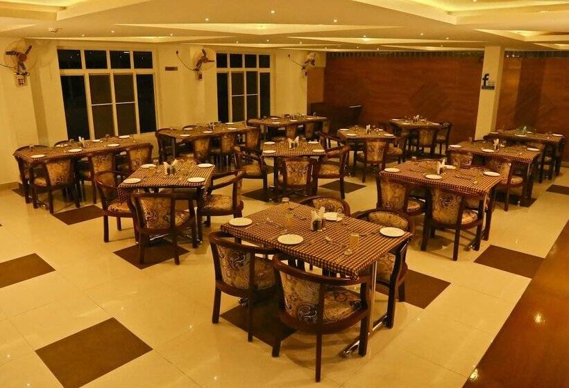 Sasthapuri Hotels