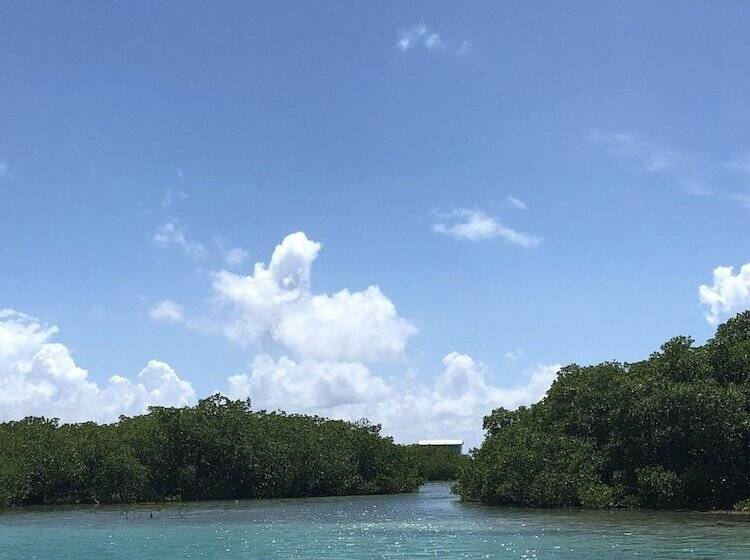 Shaka Caye