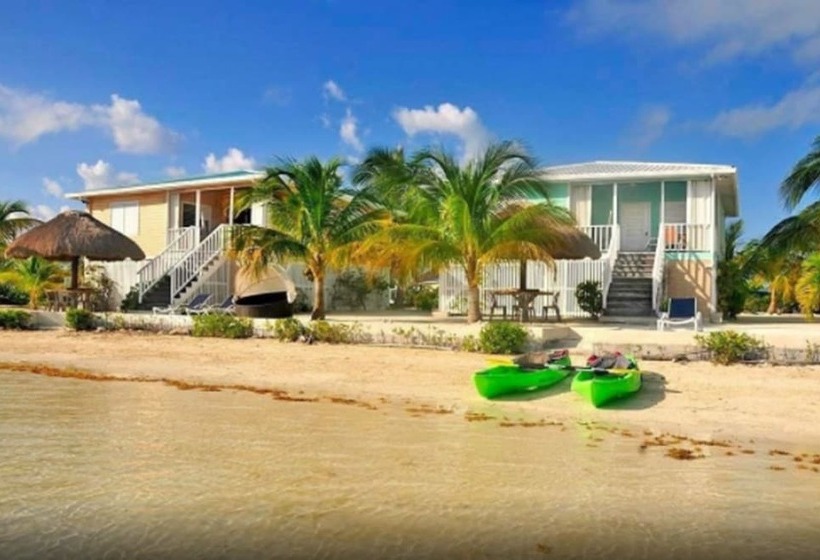 Shaka Caye