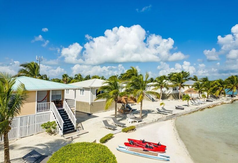 Shaka Caye