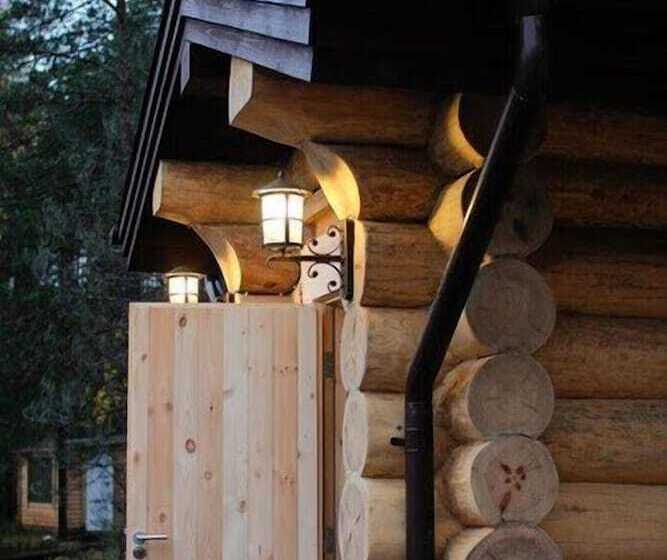 Shishki Na Lampushke   Finnish Kalevala