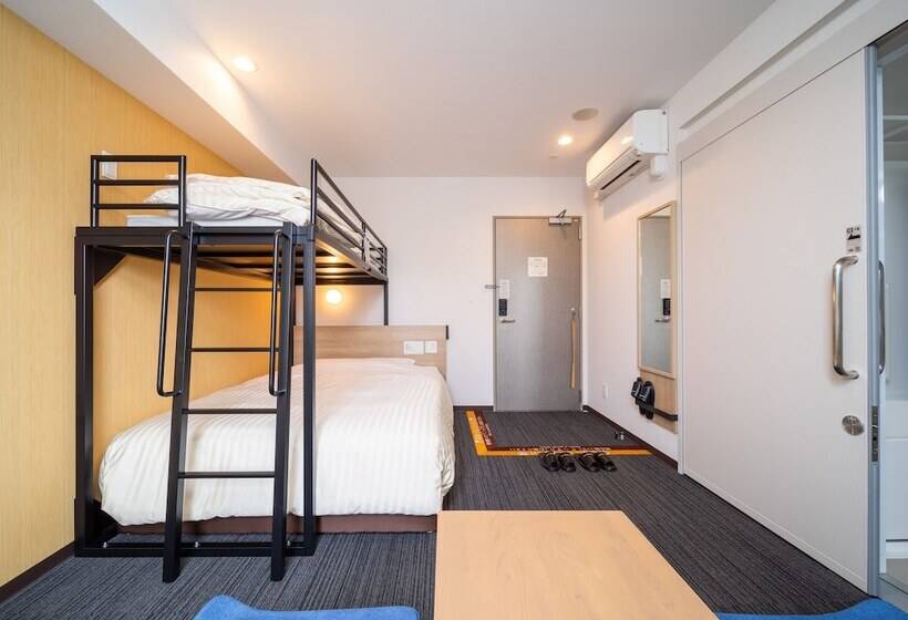 Superhotel Yahaba Eki Higashiguchi