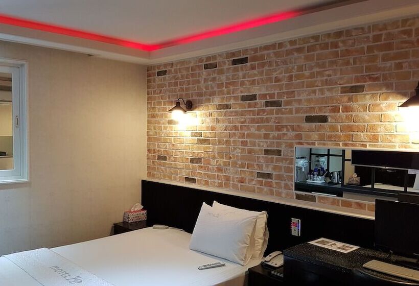 Twelve Motel