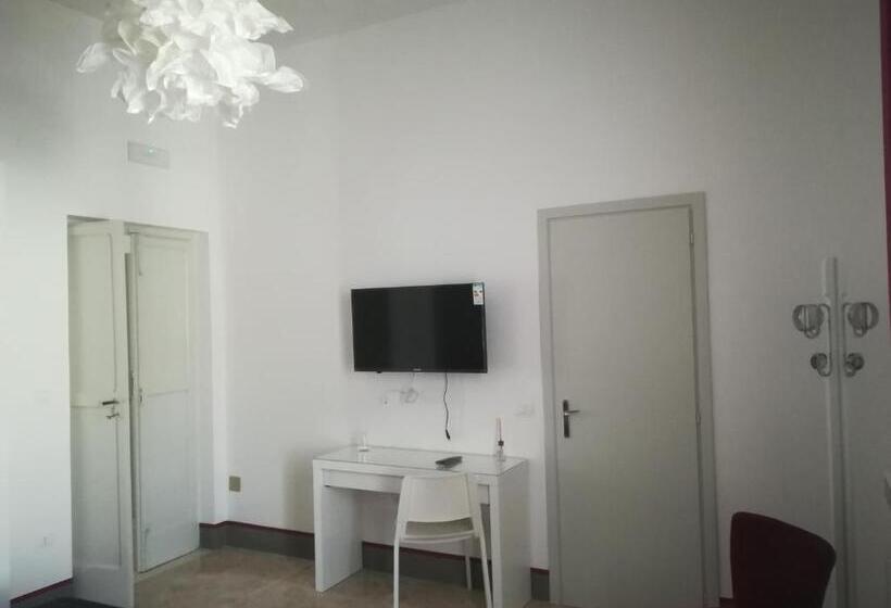 B&b La Cascata