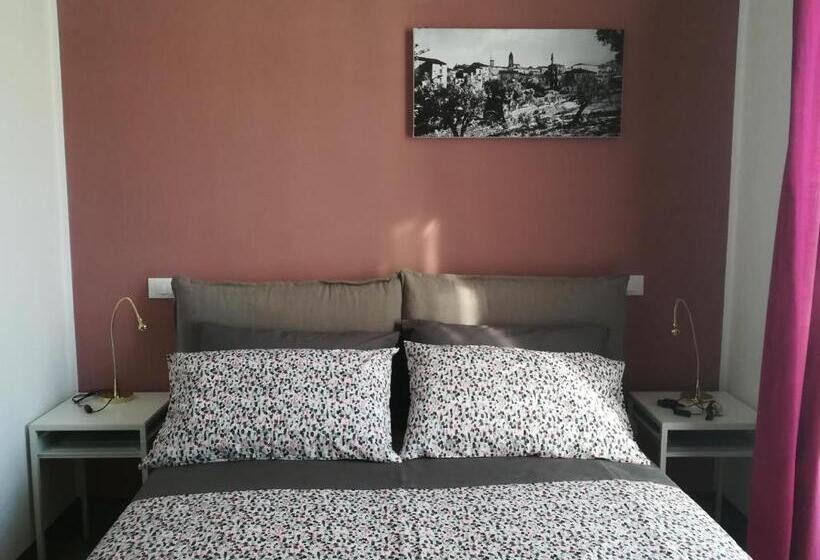 B&b La Cascata