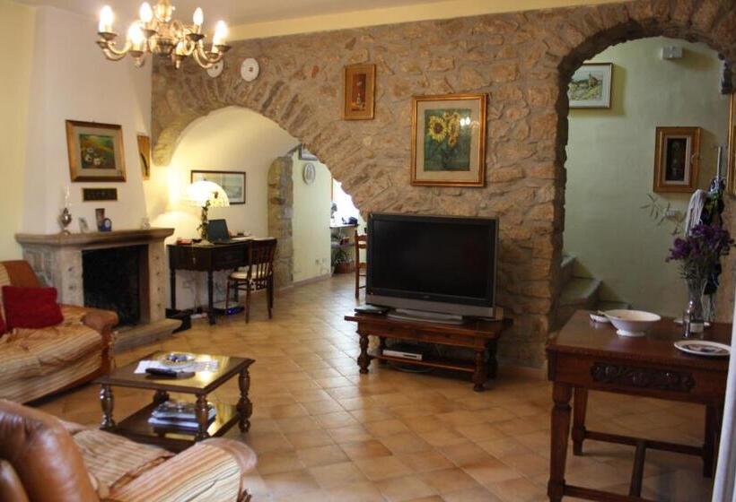 ベッドアンドブレックファースト Agriturismo Casale 1921