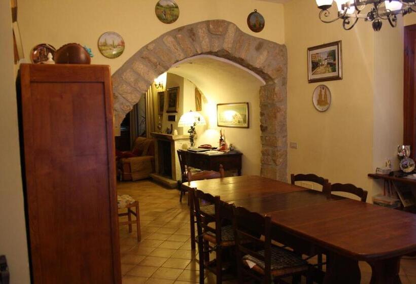 ベッドアンドブレックファースト Agriturismo Casale 1921