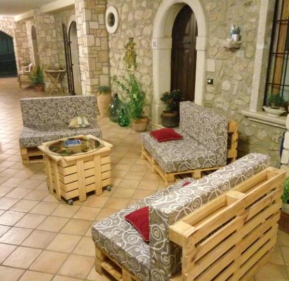 ベッドアンドブレックファースト Agriturismo Casale 1921