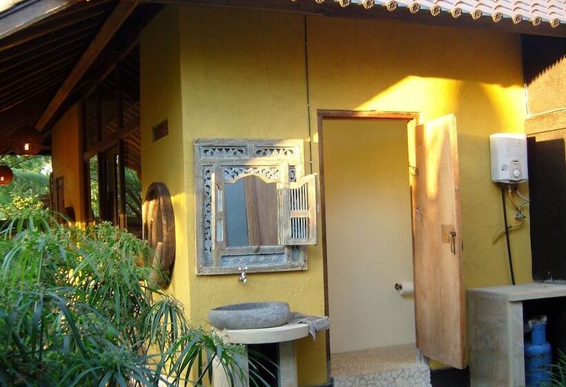 Bed and Breakfast Bali Mountain Retreat