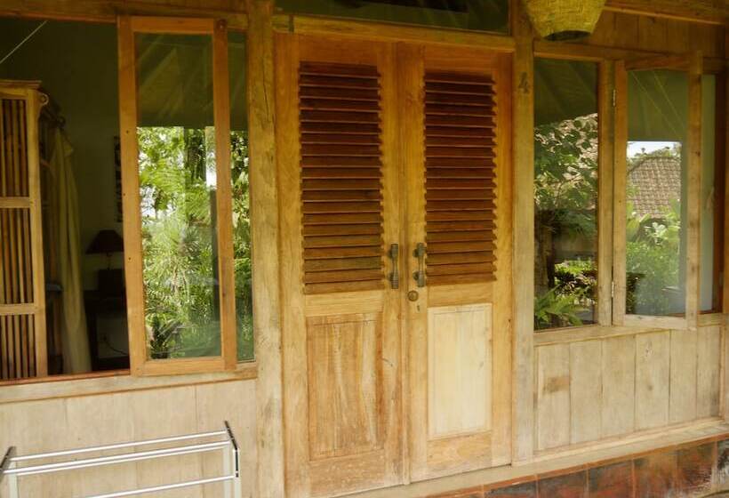 Bed and Breakfast Bali Mountain Retreat