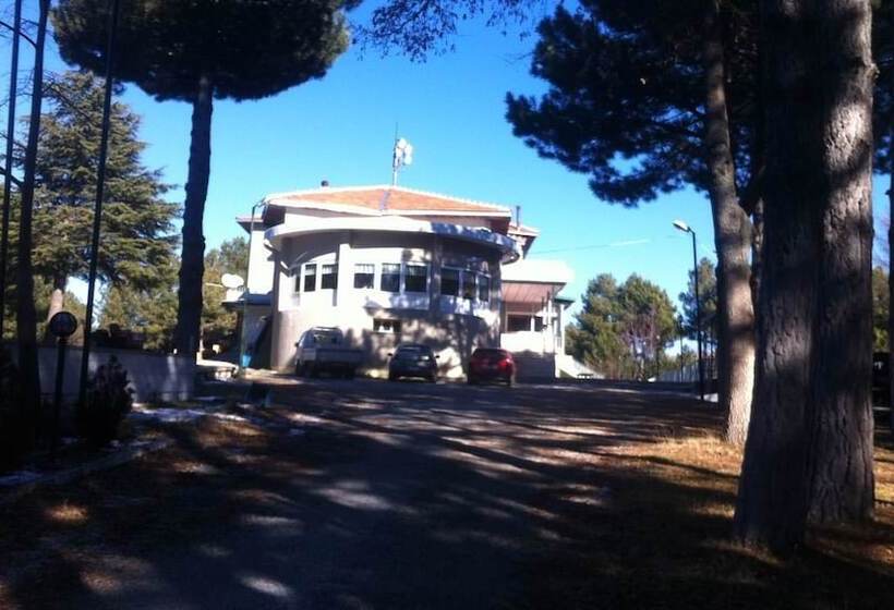 צימר Bozdag Doner Otel