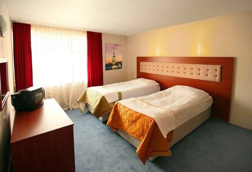 צימר Bozdag Doner Otel