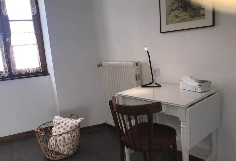 ベッドアンドブレックファースト Les Chemins Verts. Chambre D Hôtes