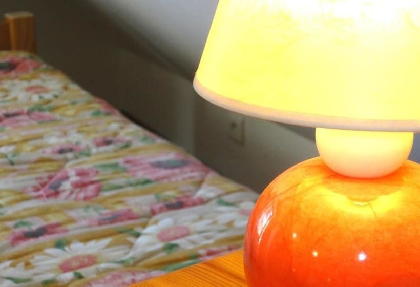 ベッドアンドブレックファースト Les Chemins Verts. Chambre D Hôtes