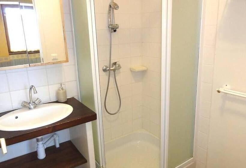 ベッドアンドブレックファースト Les Chemins Verts. Chambre D Hôtes