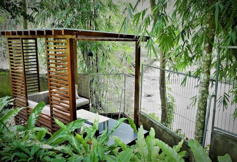 Bed and Breakfast Villa Kendi