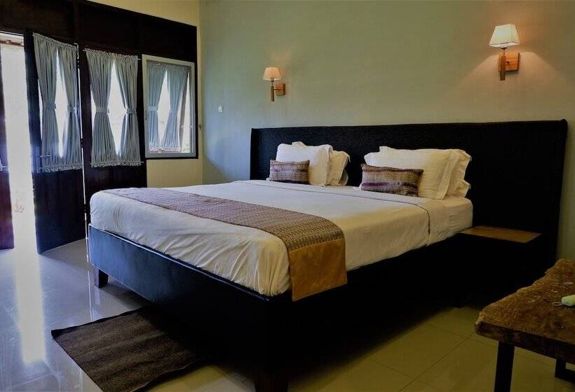 Bed and Breakfast Villa Kendi