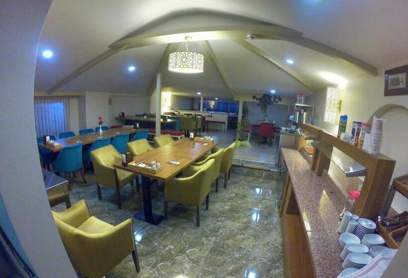 Belen Yayla Otel