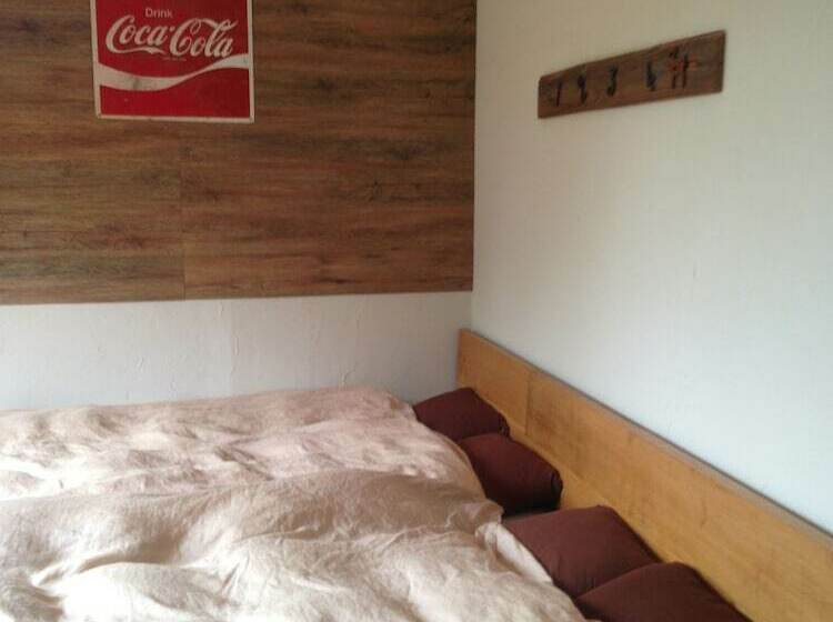 Cottage Fuccanchi