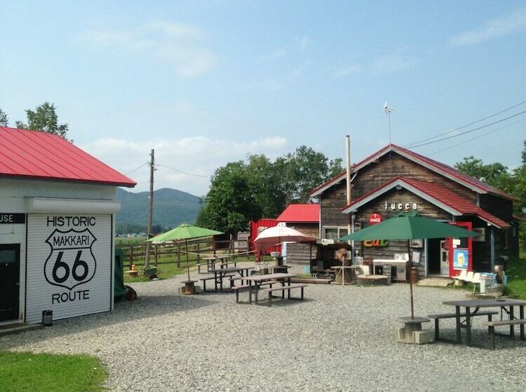 Cottage Fuccanchi