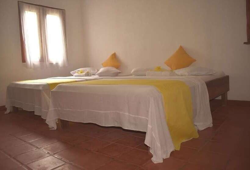 Handunkanda Eco Resort