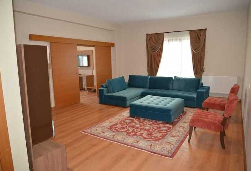 Hasan Celebi Otel