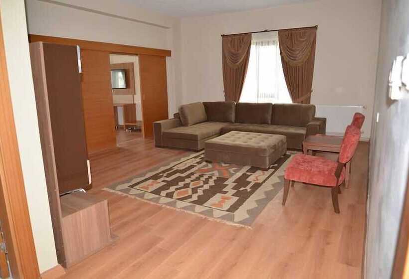 Hasan Celebi Otel