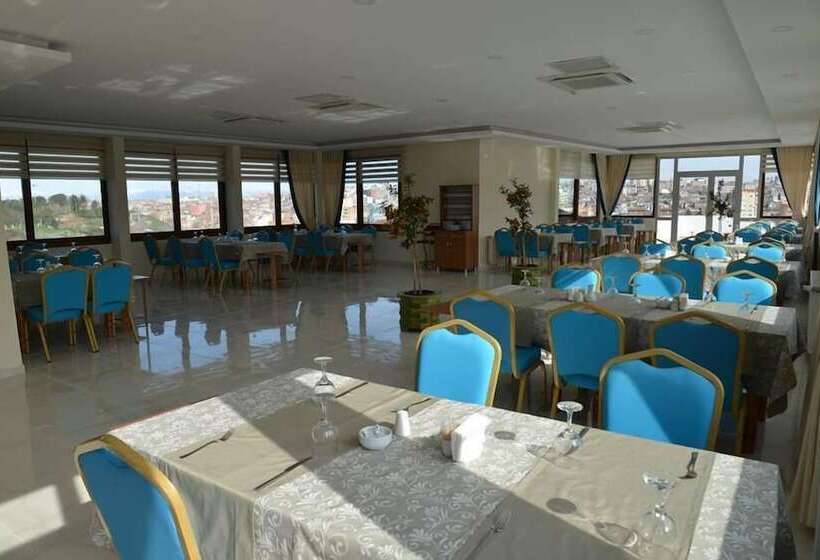 Hasan Celebi Otel